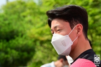 '황의조-이강인 벤치' 올림픽대표팀, 아르헨티나 평가전 선발 라인업 발표