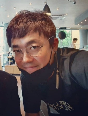 '원타임 출신' 송백경, 복통 호소글 삭제…