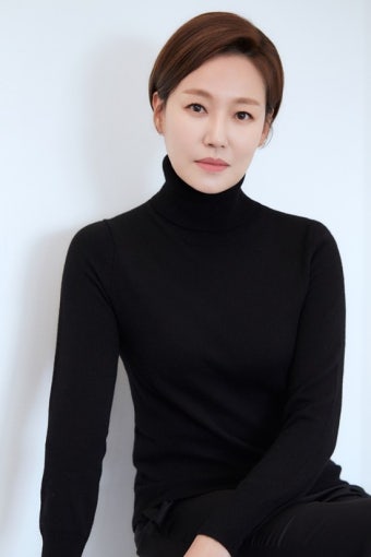진경, '멜랑꼴리아' 캐스팅…고품격 카리스마 예고 [공식입장]