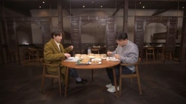 백종원X규현, 세계 만두 탐방 나선다 (국민음식)
