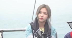 이달소 올리비아 혜, 낚시의 신 등극 (도시어부3)