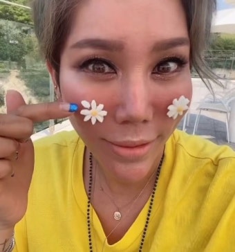 '강원래' 김송 
