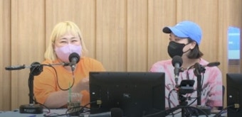 이은형 