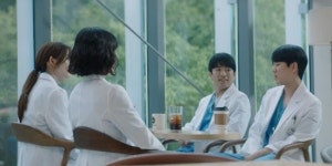 슬의생2 최고 18% 자체 최고 시청률 경신…한 뼘 성장한 율제병원 선생님들