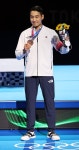 나이는 숫자에 불과했던 김정환, 3회 연속 메달의 위엄 [포디움 스토리]