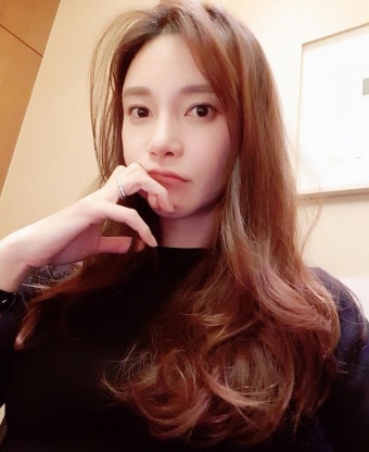'주상욱' 차예련, 요즘 고민은 단발?…