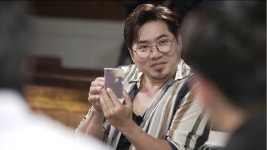 김조한 조의 숨은 인재…90년대 스타일 오히려 새로워 (새가수)