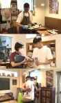 박재정, 부모님 식당서 효자 노릇→특급 팬서비스 (나 혼자 산다)