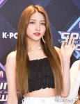 아이오케이컴퍼니 측 여자친구 출신 소원, 전속계약 긍정 논의 중 [공식입장]