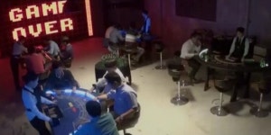 대탈출4 충격의 도가니 빠트린 럭키랜드, 진실 밝혀진다