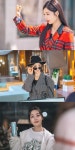 '너는 나의 봄' 남규리, 코믹→힐링 '완벽 소화'…관전포인트 셋