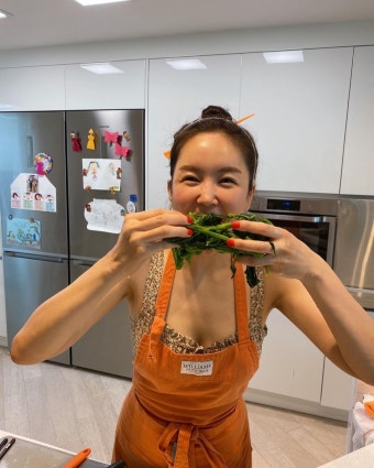 '한의사' 장영란, 친정母 생일 챙기는 시부모님?…복받았네