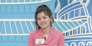 미얀마 찬찬 가족, 특별한 금기…부처 앞에서 이것 금지 (국제부부)