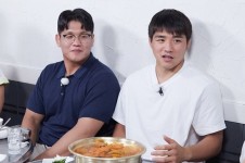 안창림X조구함, 맛있는 녀석들 출격…먹방→올림픽 비하인드