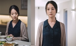 더 로드 손여은, 시각장애인 役 특별출연…강렬 존재감