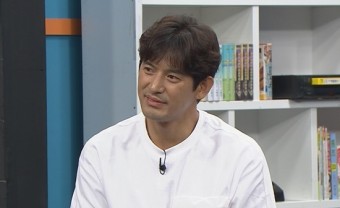 오지호 "♥은보아와 첫 만남, 송종호가 집 데려다줘" 폭로 (비디오스타)[포인트:톡]