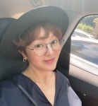 이승연, ♥교포 남편과 인사동 데이트…달 보며 식구들 소원 빌기