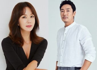 엄정화·조진웅, 제26회 부산국제영화제 '올해의 배우상' 심사위원 위촉