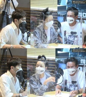 황정민 