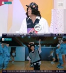 MC민지 정준하 아들 로하, 에너지 넘쳐 춤 배우러 보냈다가 내가 배워(아침마당)