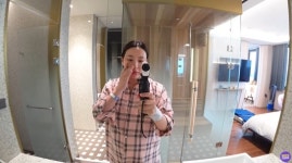 배윤정 임신 소양증 고생중…럭셔리 산후조리원 눈길 (배윤정TV)