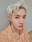 BTS 제이홉, 세련된 패션 감각 가진 스타일 아이콘