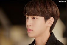 ‘새빛남고 학생회’ 배우 강유석, “사람 대 사람의 사랑이란 마음으로 연기 임해” [일문일답]