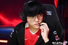 테디 박진성, LCK 최초 10회 우승? 우리 상혁이 형이 가져가도록 만들겠다