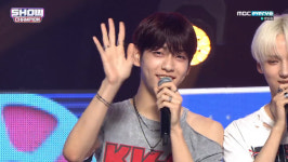 쇼챔피언 투모로우바이투게더, 8월 넷째주 1위 모아 감사해 [종합]