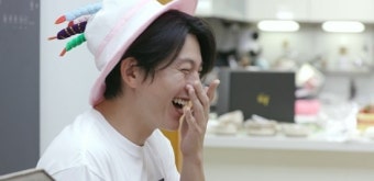 '박하선' 류수영, '애아빠즈'가 준비한 깜짝 생일파티에 '찐 감동' (편스토랑)