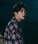 갯마을 차차차 신민아X김선호, 밤바다 투샷…관계 진전되나