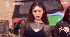 스우파 노제, 프라우드먼과 대결에 비장한 각오 든든한 리더 활약