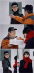 인간실격 전도연·류준열, 어쩌다 이웃?…엘리베이터 앞 재회
