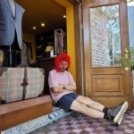 노홍철, 43살에 소아과行…140살까지 살았으면 좋겠다