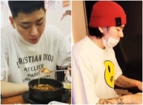 대체 복무 지코, 30세 생일 맞아 근황 大공개…여전히 힙하네