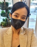 박민정, ♥조현재와 둘째 출산 앞두고 단둘이 데이트 금실 좋은 부부
