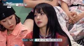 스우파 노제, 아쉬운 탈락→대중 관심 UP…눈도장 제대로 찍었다