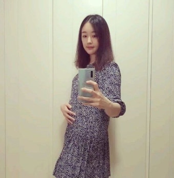 '임신' 박보미 