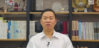 '혼외 임신 스캔들' 김용건, 부담할 양육비 얼마? (은밀한 뉴스룸)