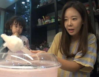 소유진, '1대 슈퍼맘' 일상 공개…백종원, 삼남매 아침 담당 (슈돌)