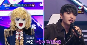 쌈디, 프린스송 무대에 깜짝…고백하는 느낌, 가슴 뛰었다 (더마탤) [종합]