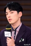 “제 잘못을 인정합니다”…김정현, 김태희 소속사 간 뒤 입 열었다 [종합]