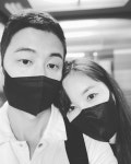 장영란, ♥한창과 오붓하게 홈술…한의원 개원 앞두고 애정 폭발