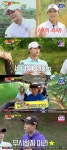 김국진 이동국 허벅지에 들어간 닭 가슴살? 양계장 하나 (골프왕)[전일야화]