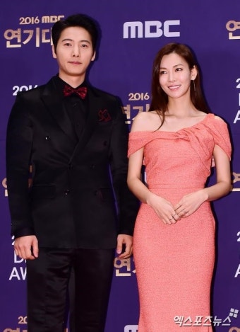 김소연이상우, 취약계층 아동 위해 1억 기부…선한 영향력 [공식입장]