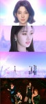 쯧쯧쯧쯧…에스파, 블랙맘바 맞서 광야로 새비지 (종합)[쥬크박스]