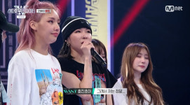 원트, 7라운드 접전 끝 최종 탈락…보아 이채연 패기에 감동 (스우파)[종합]