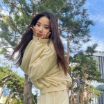 최현석 딸 최연수, 대충 씻어도 이 미모라니…작정하면 얼마나 더?