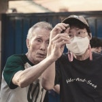 오징어게임 오영수, 78세에 SNS 개설 인기…팔로워 6만↑ [엑s 이슈]