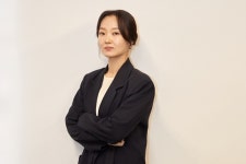 이봉련 갯차 속 비주얼 마음에 들어…♥인교진에 반했다 [엑s 인터뷰②]